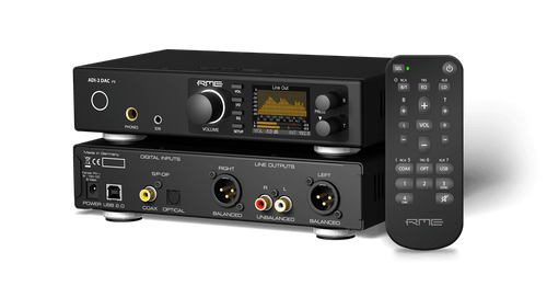 RME ADI-2 DAC FS