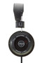 Grado Labs SR125e Prestige Series Headphones - side - AtlasProAudio.com