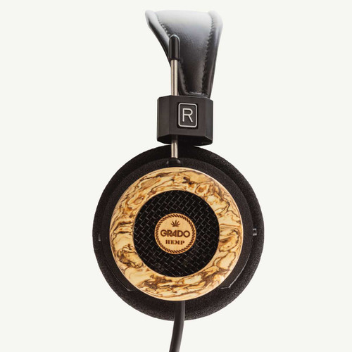 Grado Labs Hemp Headphones | Atlas Pro Audio