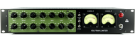 The Volfram Limiter is a dual mono version of the legendary 1176 archetype.