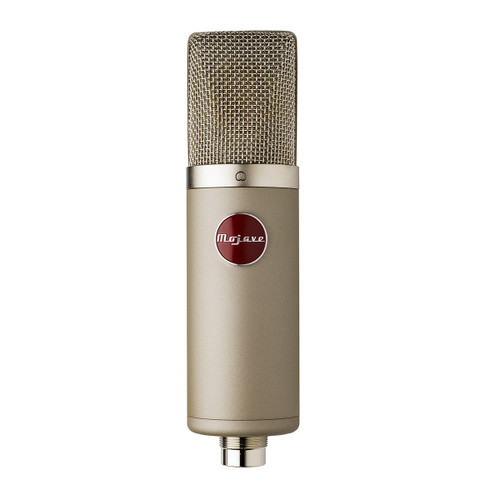 Mojave MA-200 Microphone - www.AtlasProAudio.com