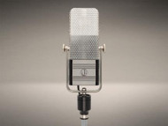 R44CE Cost Effective Ribbon Microphone
