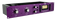 Purple MC77 Limiter - Side