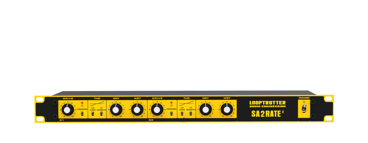 Looptrotter SA2RATE 2 | Atlas Pro Audio