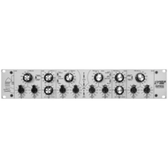 Gainlab Audio Empress 2x3 Band Tube Equalizer - www.AtlasProAudio.com