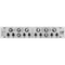 Gainlab Audio Empress 2x3 Band Tube Equalizer - www.AtlasProAudio.com