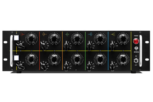 IGS 825EQ - www.AtlasProAudio.com