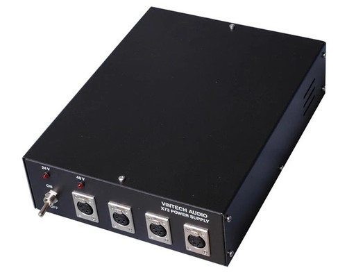 Vintech Power Supply - www.AtlasProAudio.com