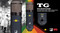 Chandler TG Microphone - www.AtlasProAudio.com