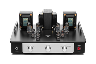 IGS Thermidt - Hi End Tube Amplifier - www.AtlasProAudio.com