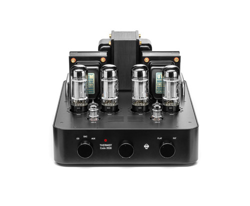 IGS Thermidt 3530 - High-End Tube Amplifier - www.AtlasProAudio.com