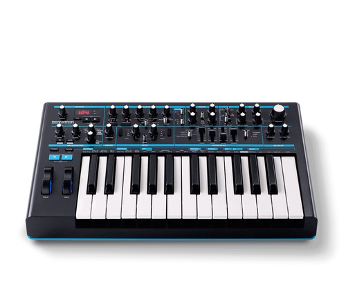 Novation Bass Station II 