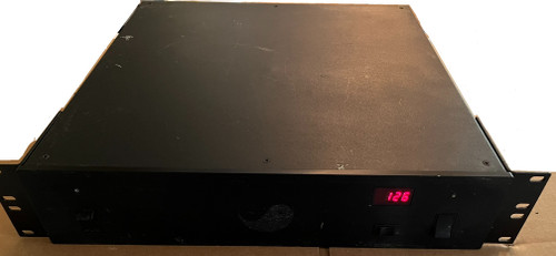 Equitech 1.5RQ 