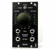 IGS BISON 500 Mid-Side Processor and Wet-Dry Mixer