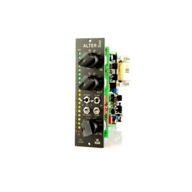 IGS Audio TUBECORE 500【取り寄せ商品】 IGS Audio TUBECORE500
