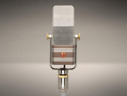 A440 Active Ribbon Microphone - www.AtlasProAudio.com