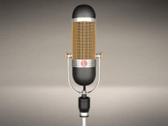 R84A Active Microphone - www.AtlasProAudio.com