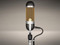 R84A Active Microphone  - www.AtlasProAudio.com