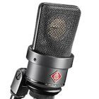 Neumann TLM103 Black Microphone | Atlas Pro Audio
