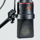 Neumann TLM 170R Microphone - www.AtlasProAudio.com