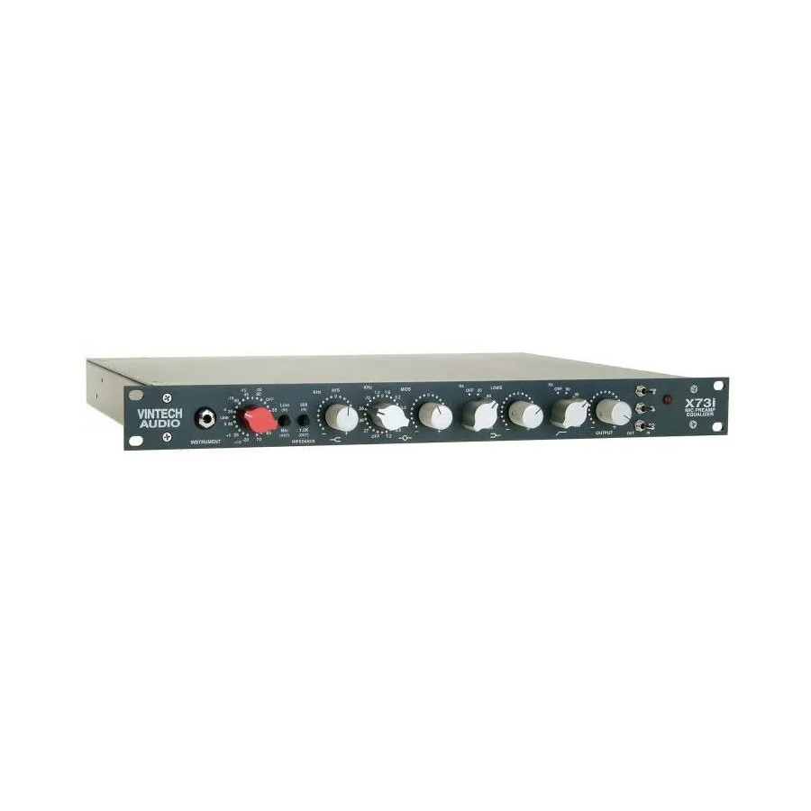 Vintech Audio X73i Mic Pre/EQ | Atlas Pro Audio