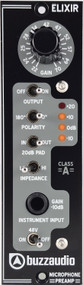 Buzz Audio Elixir - www.AtlasProAudio.com