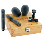 Schoeps Stereo Set MK 5 (CMC65ST Omni/Cardioid) | Atlas Pro Audio