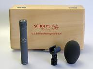 Schoeps Mono Microphone Set