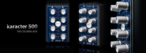 Karacter 500 - Thumbnail 3