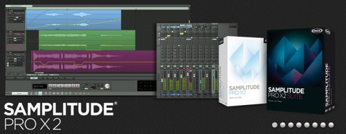 magix samplitude music studio 15 trial