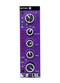 Purple Audio Action 500 Series Compressor at Atlas Pro Audio
