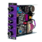 Purple Audio Action 500 Series Compressor - angle - Atlas Pro Audio