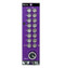 Purple Audio Moiyn 8x2 Mixer - front - Atlas Pro Audio