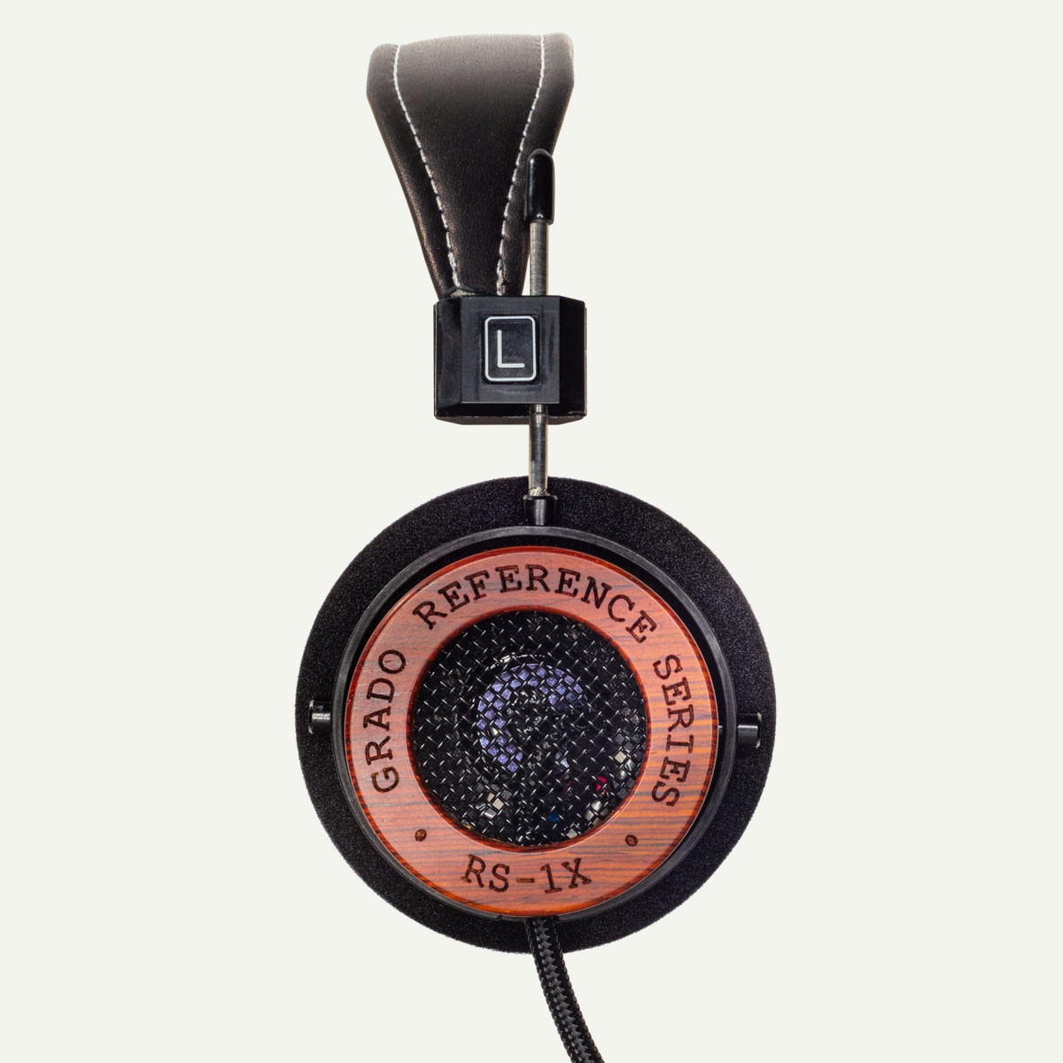 Grado Labs RS1X Reference Headphones | Atlas Pro Audio