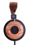 Grado Labs GS1000e Headphones - side - AtlasProAudio.com