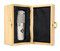Wunder Audio CM7 FET S Microphone - with wood box - AtlasProAudio.com