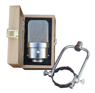Wunder Audio CM50 FET S Microphone - AtlasProAudio.com