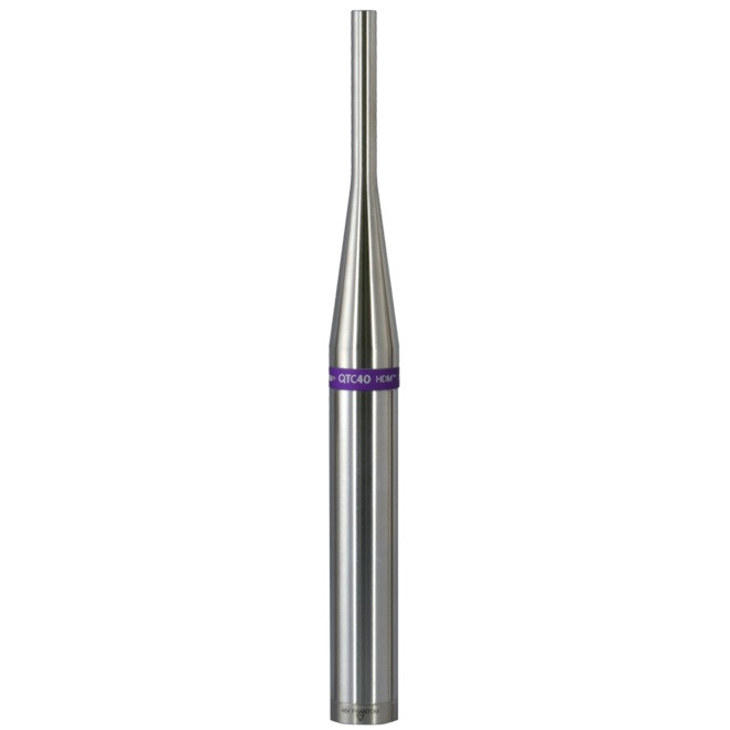 Earthworks QTC40 コンデンサマイク MP 測定 Earthworks QTC40 | Atlas Pro Audio