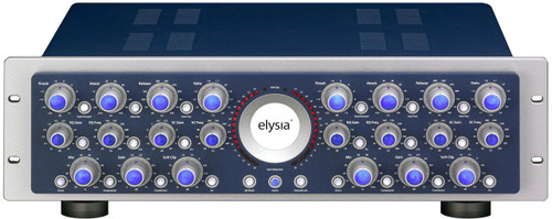 Elysia Alpha Compressor - AtlasProAudio.com