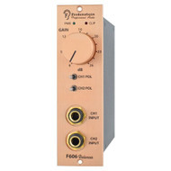 Fredenstein F606 - AtlasProAudio.com