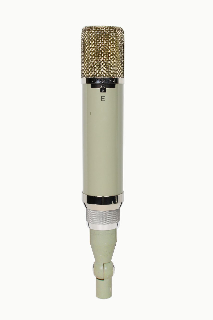 Upton Microphone 251 中古　国内正規品 upton251front__77099.