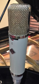 Upton 251 Microphone | Atlas Pro Audio