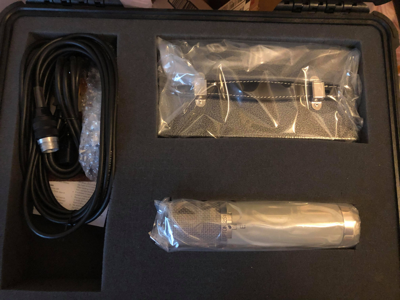 Upton 251 Microphone | Atlas Pro Audio