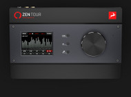 Antelope Audio Zen Quadro Synergy Core | Atlas Pro Audio