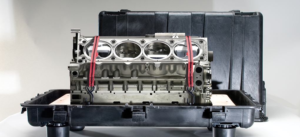 A CASE FOR ANY APPLICATION