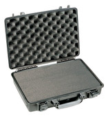 Pelican 1490 Laptop Case with Pick-n-Pluck Foam