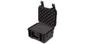 iSeries 3i-0907-6B-C Waterproof Case w/ cubed foam