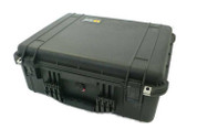 Pelican 1550 Case with No Foam