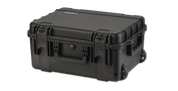 iSeries 3i-1914-8B-E Waterproof Utility Case with Wheels