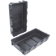 Pelican 1780 Transport Case with No Foam